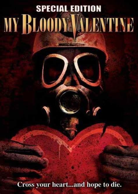 watch my bloody valentine 1981